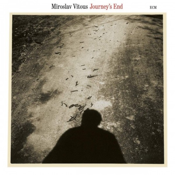 Miroslav Vitous: Journey&rsquo;s End