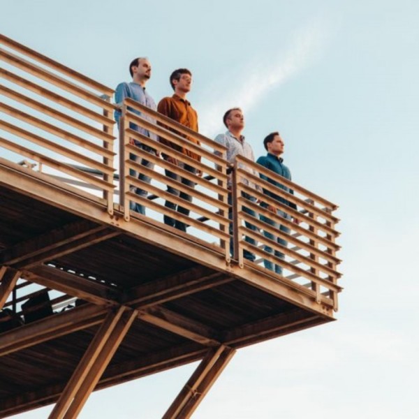 Barcelona Clarinet Players: Offertorium