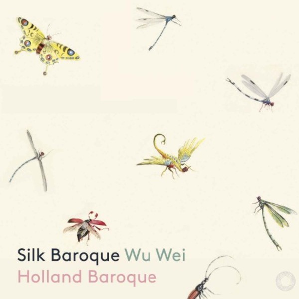 Silk Baroque