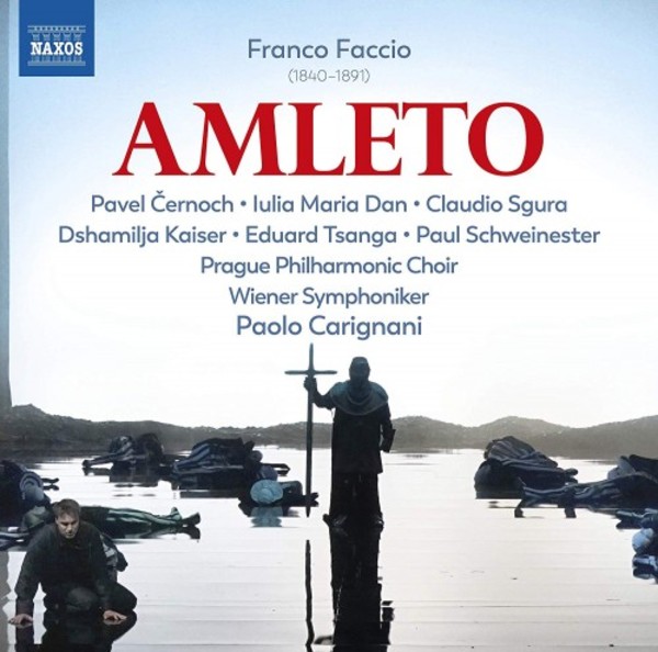 Faccio - Amleto