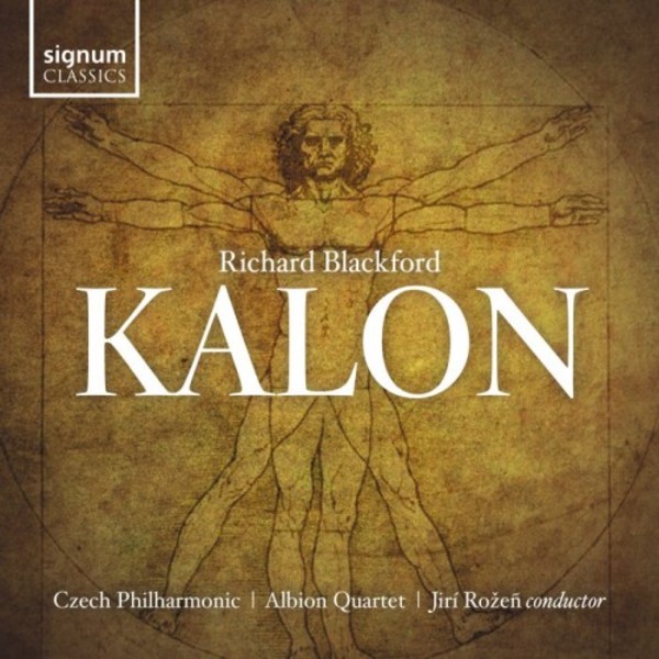 Blackford - Kalon
