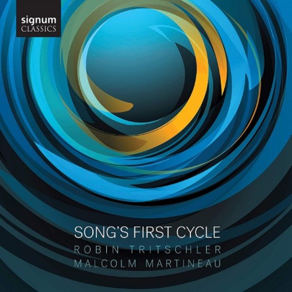 Song�s First Cycle