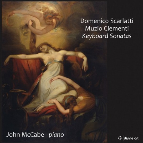 D Scarlatti & Clementi - Keyboard Sonatas
