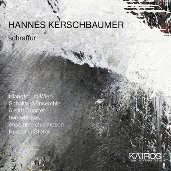 Kerschbaumer - schraffur | Kairos KAI0015060