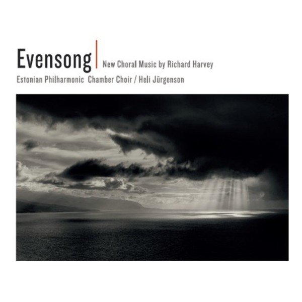 Evensong: New Choral Music by Richard Harvey