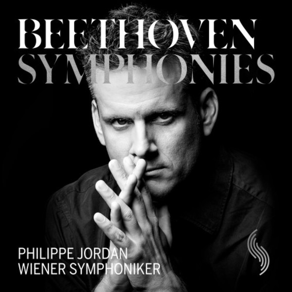 Beethoven - Symphonies 1-9