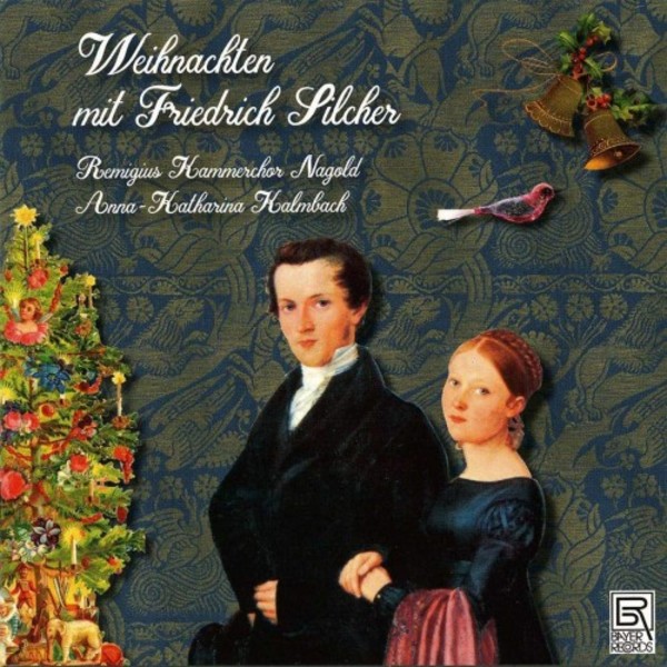 Christmas with Friedrich Silcher