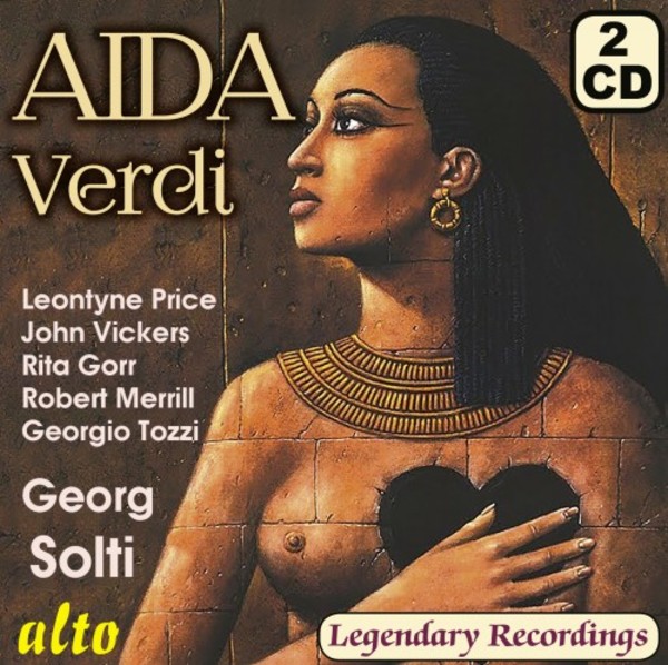 Verdi - Aida