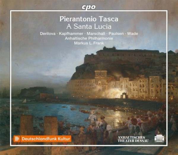 Tasca - A Santa Lucia | CPO 5551812