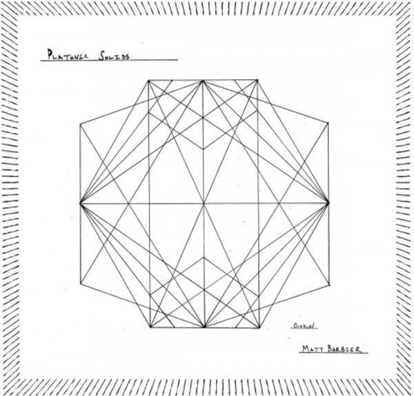 Barbier - Platonic Solids