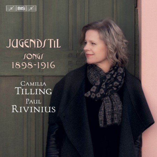 Jugendstil: Songs 1898-1916