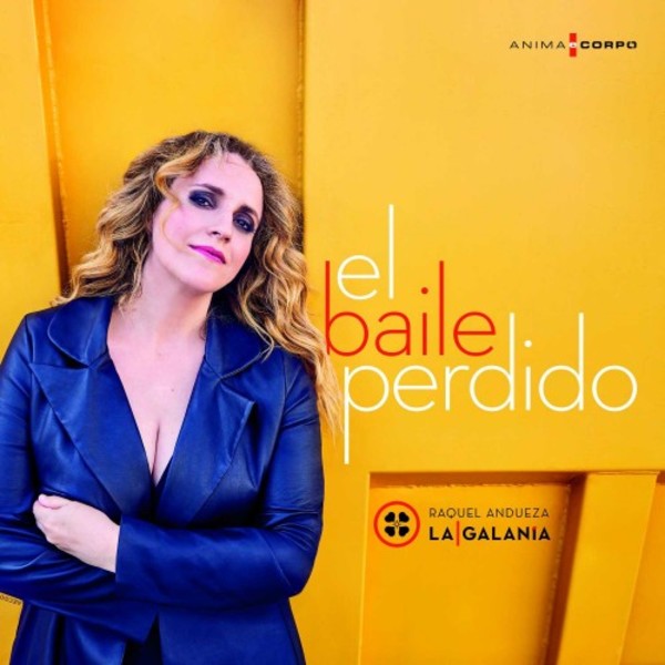 El baile perdido