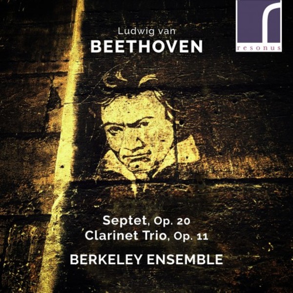 Beethoven - Septet, �Gassenhauer� Trio
