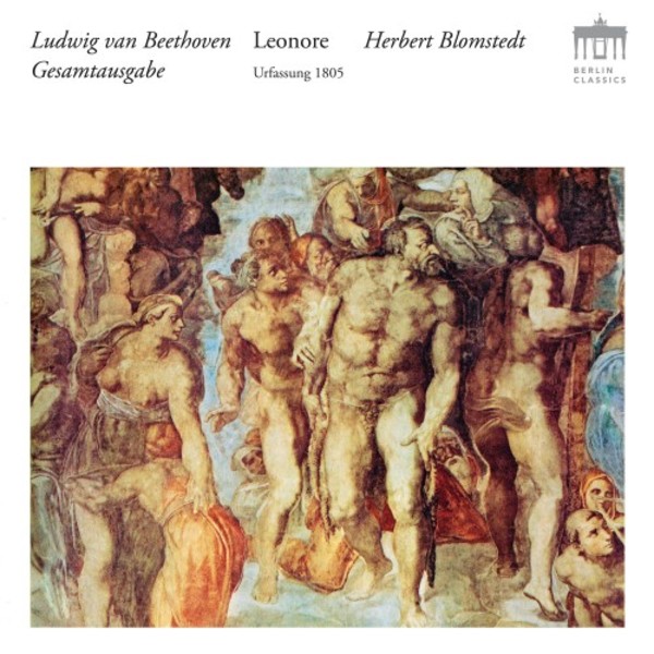 Beethoven - Leonore
