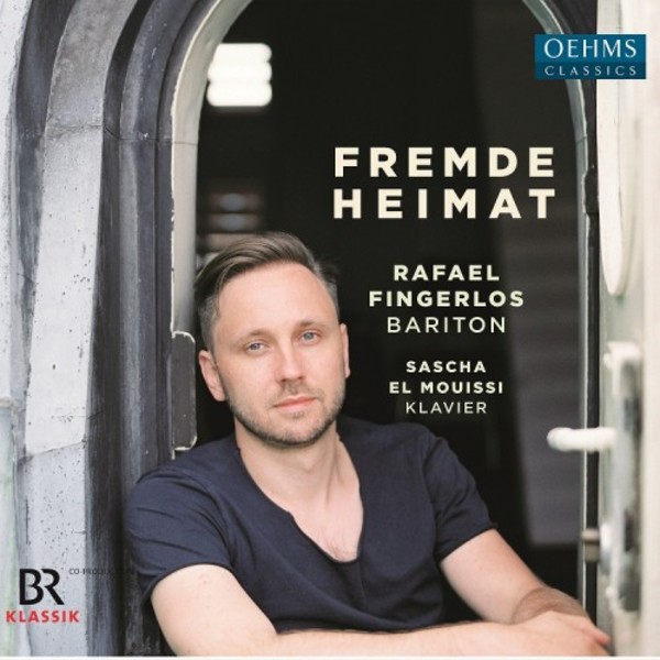 Fremde Heimat | Oehms OC1711