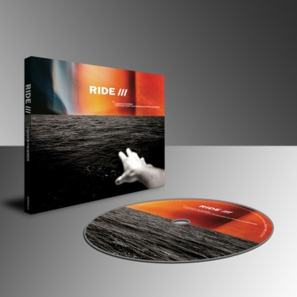 Clouds in the Mirror: �This is Not a Safe Place� Reimagined by Petr Aleksander | Wichita Records WEBB584CD