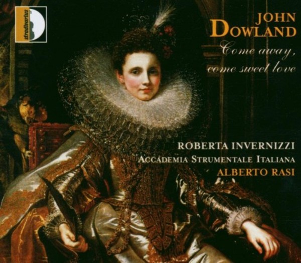 Dowland - Come away, come sweet love