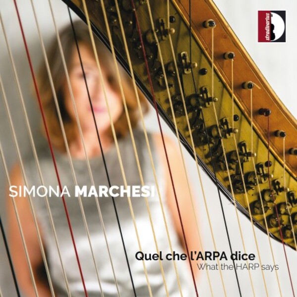 Quel che l�arpa dice (What the Harp Says) | Stradivarius STR37151