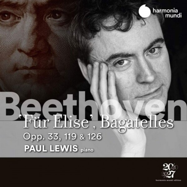 Beethoven - Fur Elise: Bagatelles