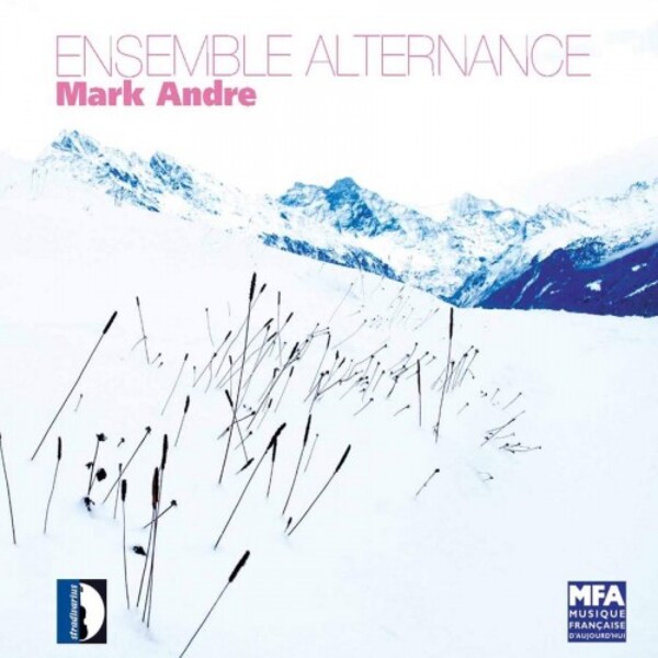 Mark Andre - zum staub sollst du zuruckkehren, Contrapunctus, iv 2-4