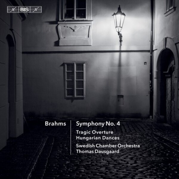Brahms - Symphony no.4