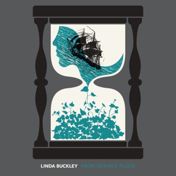 L Buckley - From Ocean�s Floor