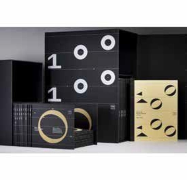 100 for 100: Musical Decades of Freedom