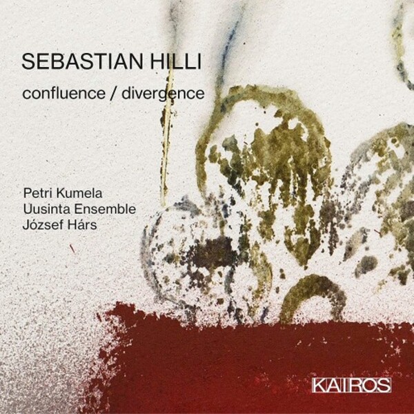Hilli - confluence-divergence | Kairos KAI0015078