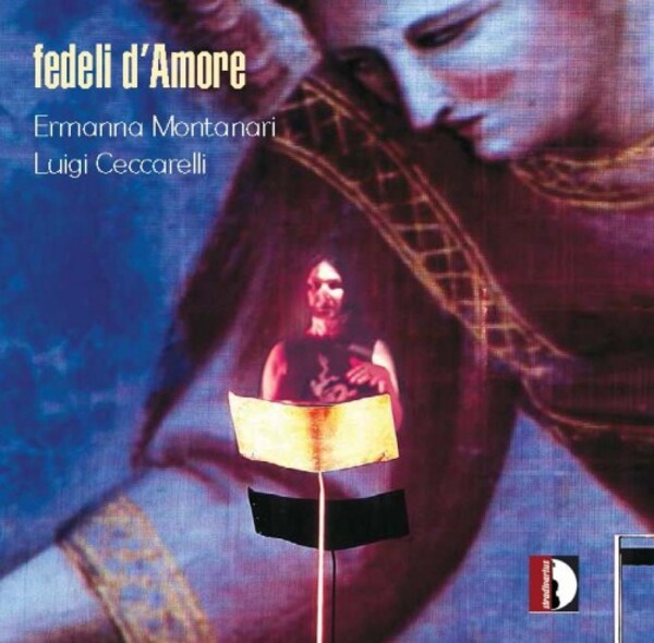Ceccarelli - Fedeli d�Amore | Stradivarius STR37156
