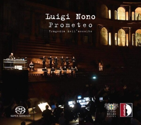 Nono - Prometeo
