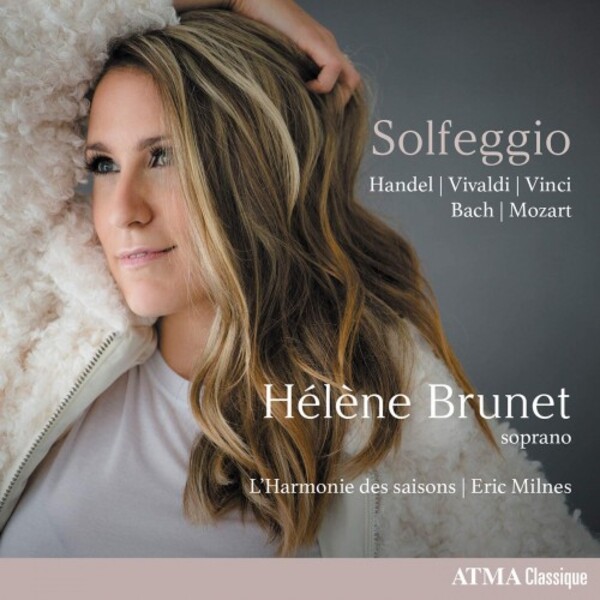 Helene Brunet: Solfeggio
