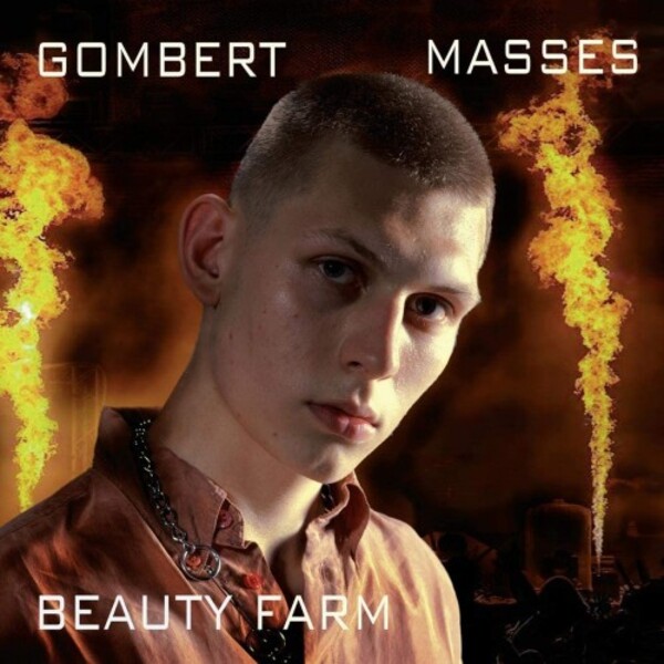 Gombert - Masses | Fra Bernardo FB2005329