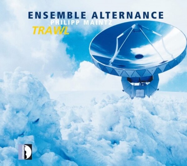 Maintz - Trawl | Stradivarius STR37080