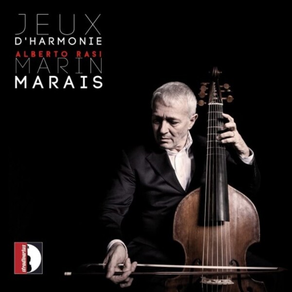 Marais - Jeux d�harmonie | Stradivarius STR37061