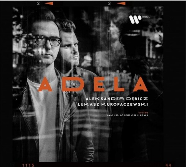 ADELA | Warner 9029513743