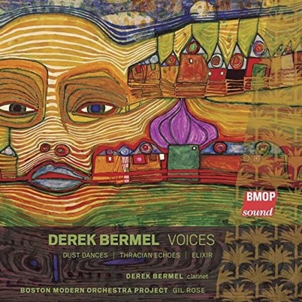 Bermel - Voices