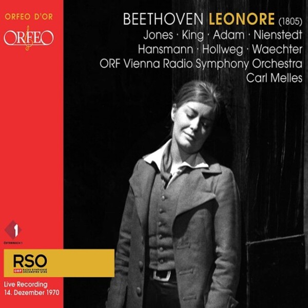 Beethoven - Leonore