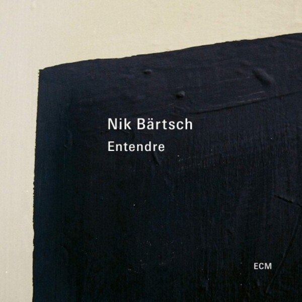 Nik Bartsch - Entendre