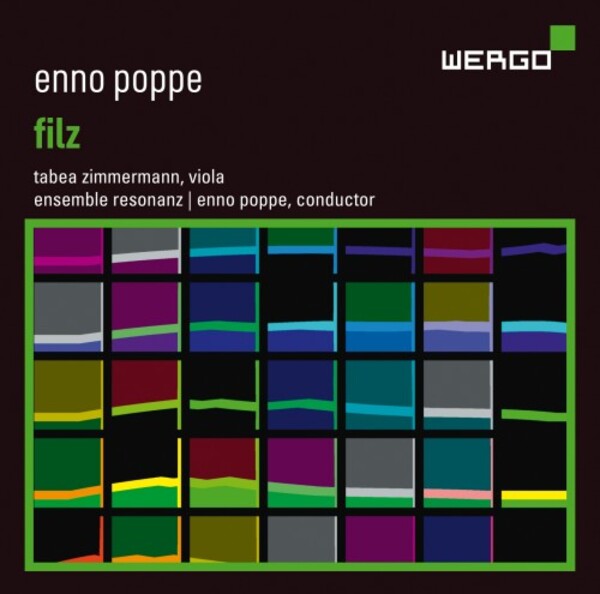 Poppe - Filz