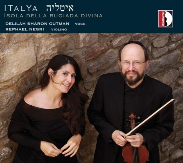 Italya: Isola della rugiada divina | Stradivarius STR33985