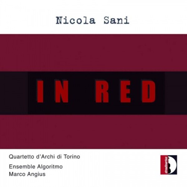 Sani - In Red