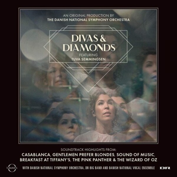 Divas & Diamonds | Euroarts 4265997