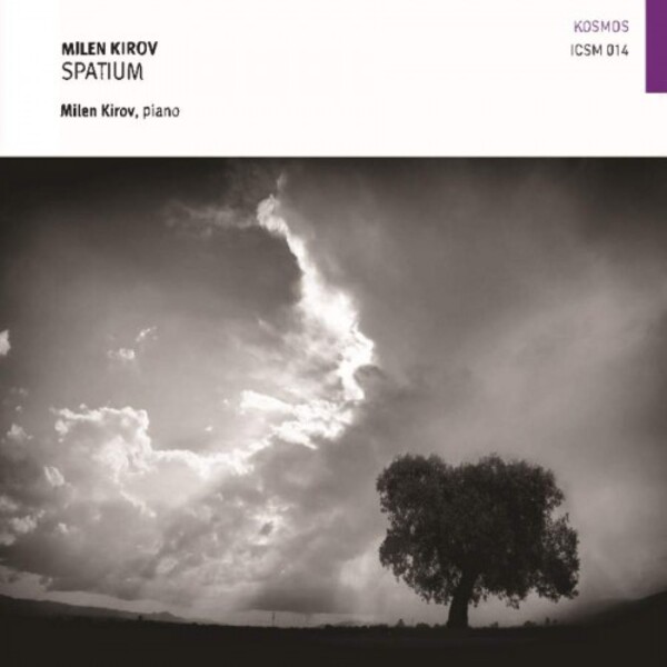Milen Kirov - Spatium