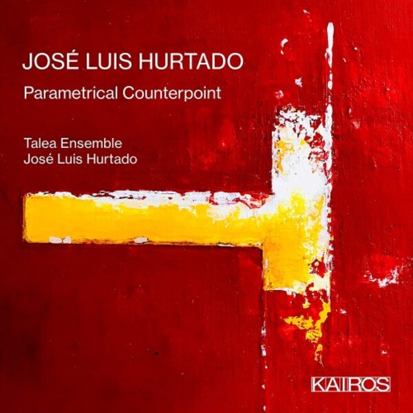 Hurtado - Parametrical Counterpoint