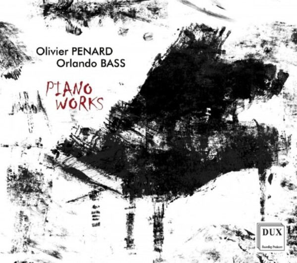Penard & Bass - Piano Works