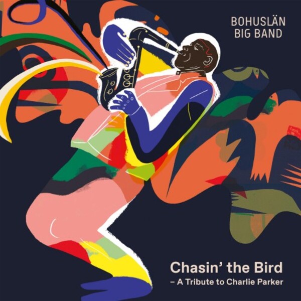 Chasin� the Bird: A Tribute to Charlie Parker | Prophone PCD260