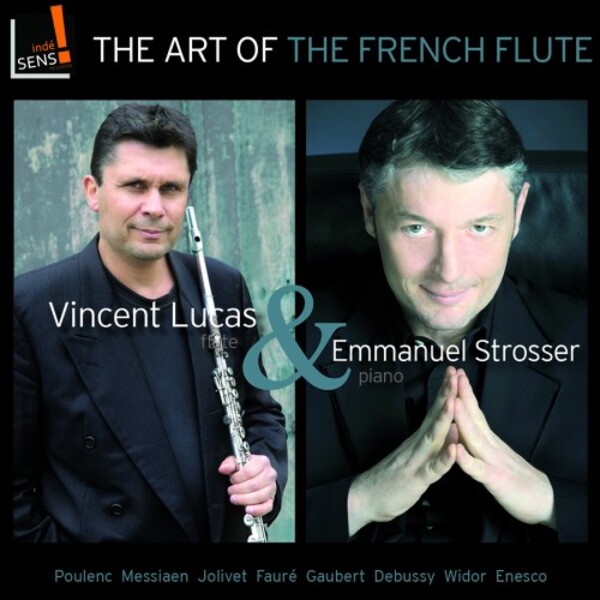 The Art of the French Flute