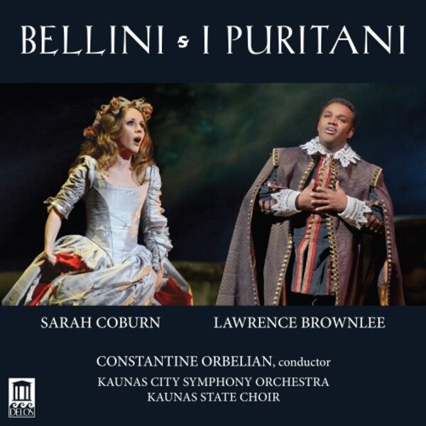 Bellini - I Puritani