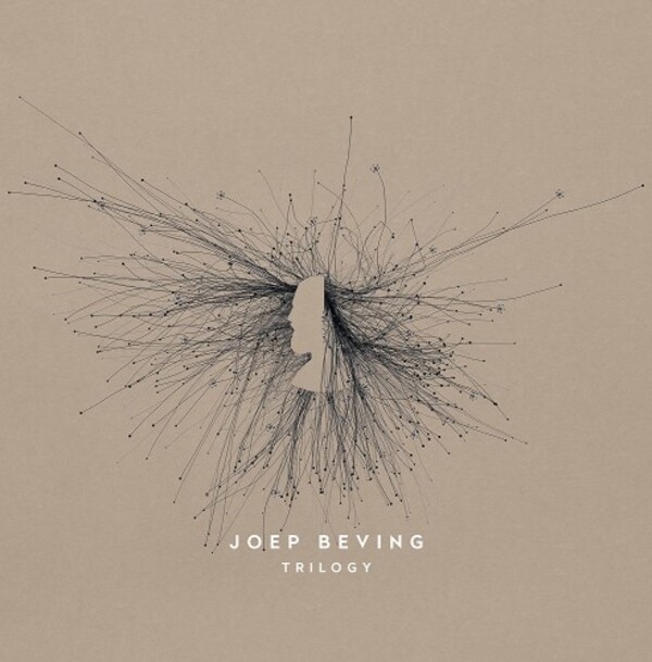 Joep Beving - Trilogy (Vinyl LP)