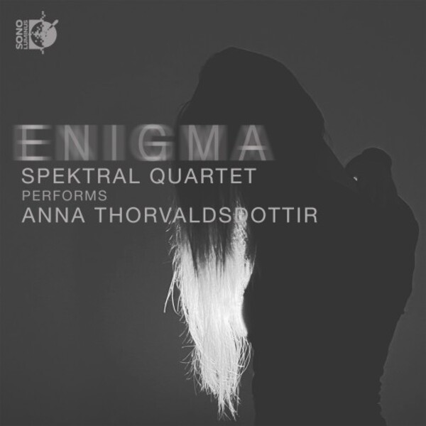 Thorvaldsdottir - Enigma | Sono Luminus DSL92250